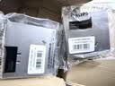 飞利浦（PHILIPS）开关插座面板S20灰86型斜5五孔墙壁插座家用暗装电工电料二三插座 斜五孔（10A）单只 插座 实拍图