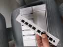 华为Q6路由器网线版子母全屋路由器WiFi6+千兆ac+ap面板分布式7路由mesh组网Poe无线h6ax3000套装8001 华为Q6网线版一母5子套餐【免费上门安装】 全屋WiFi6+3000M+晒单领10元红包 实拍图