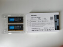 致态（ZhiTai）长江存储 1TB SSD固态硬盘 NVMe M.2接口 TiPlus7100s系列 实拍图