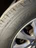 双星JUOGO轮胎 205/60R16 92H X11 适配新福克斯/新轩逸/凌渡 实拍图