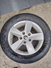 玛吉斯（MAXXIS）轮胎/汽车轮胎 195/65R15 91H MS1 适配英朗/福睿斯 实拍图