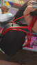 西伯利亚（XIBERIA）K03S无线7.1版2.4G蓝牙无线游戏耳机头戴式手机低延迟电竞专用可视化电量武士黑【小叮当推荐】 实拍图