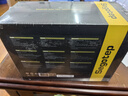 鑫谷（segotep） 额定650W GN650电脑电源（80plus金牌/双CPU供电/宽幅背线/台式游戏主机箱电脑电源） 实拍图