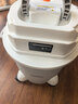 德尔玛（Deerma）【重磅新品】TJ700S 干吹两用吸尘器 家用商用 吸尘器桶式大吸力 整机降噪设计ZN-530 实拍图