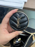 YSL圣罗兰【618立即抢购】皮气垫20混油皮遮瑕持久防晒生日礼物送女友 实拍图