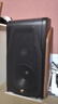惠威（HiVi）【价保618】M300MKII有源HIFI无线5.0蓝牙书架箱 家庭影院2.0三分频桌面音响电视音箱电脑音响 实拍图