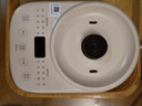 美的（Midea）【价保618】0胶水全玻璃养生壶母婴烧水壶电热水壶全自动一体煮茶器800W大功率1.5LMK-YS15B215 实拍图