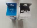 添墨适用epson爱普生L3258 L3256 L3253 L3219 L3266 L3218 L3369 L3367 L3366打印机墨水 黑色填充墨水瓶 墨汁 实拍图