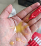 韩束红蛮腰闪充棒次抛精华液淡纹抗皱紧致补水保湿护肤品女生日礼物 实拍图