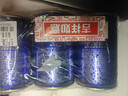 古龙 茄汁沙丁鱼罐头425g*3罐 即食海鲜罐头熟制拌饭浇头酱中华老字号 实拍图