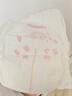 好奇（Huggies）铂金装小桃裤成长裤XL96片(12-17kg)加大号尿不湿【透爽散热】 实拍图