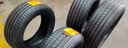 马牌（Continental）汽车轮胎 245/45R19 98V FR MC6 原配比亚迪汉 实拍图