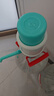 拜杰桶装水抽水器纯净水饮水泵手动压水器取水器饮水机手压式抽水器 实拍图
