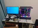 华硕ROG STRIX B850-F GAMING NEO主板+AMD 锐龙7 9700X CPU  主板+CPU套装 实拍图