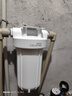 科罗菲（COLOFEL）【品质升级】大白瓶前置过滤器 大蓝瓶大胖瓶中央净水机全屋家用净水器通用滤芯除氯小型中央净水 10寸单联标配（搭PP除固态杂质） 实拍图