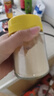 厨邦鸡粉 140g玻璃瓶装 鸡精/粉 鸡肉鲜香煲汤提鲜 细粉易溶解 实拍图