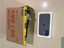 Apple/苹果 iPhone 17 256GB 黑色 支持移动联通电信5G 双卡双待手机 实拍图