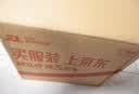 百草味麻花小脆甜辣味120g 休闲网红零食 特产手工小麻花  实拍图