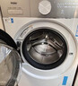 海尔（Haier）【价低全网直播间】小红花全自动滚筒洗衣机白色12KG大容量 除菌螨 京东自营 XQG120-LE55DWU1 实拍图