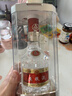 五粮液 普五八代 52度 浓香型白酒 375ml 单瓶装  实拍图