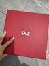 SK-II神仙水精华液330ml礼盒sk2补水保湿护肤品套装化妆全套生日礼物女 实拍图