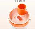 鱼跃（yuwell）雾化机家用儿童成人老人医用双泵压缩式轻音雾化器405E 实拍图
