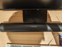 小米（MI）REDMI电脑音箱2 Pro 石墨黑 桌面音箱蓝牙音响 家用台式电脑笔记本游戏音响 长条音箱蓝牙电竞音箱 实拍图