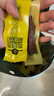 科尔沁手撕风干牛肉干 原味500g净含量 量贩装 休闲零食 肉干肉脯 特产 实拍图