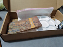 苏拉达（Surada）国画颜料中国画颜料国画颜料套装初学学生儿童水墨画山水工笔画入门12色6ml初学套装sd133 实拍图