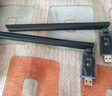 Tenda腾达 usb无线网卡wifi6 智能免驱无限 无线网卡台式机专用 wifi接收器 高增益天线 无线wifi发射 实拍图