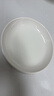 美厨（MAXCOOK）陶瓷盘子高颜值菜盘家用餐盘牛排盘西餐盘碟子8寸备菜盘MCTC3291 实拍图