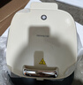 九阳（Joyoung）电饼铛三明治机早餐机36mm深烤盘0氟钛瓷超耐磨少油煎烤机大火力烙饼锅GK565Pro 实拍图