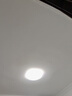 ARROW牌照明 吸顶灯led卧室灯客厅灯厨房阳台灯中山灯具 力荐-24W白光40cm适15平内 实拍图