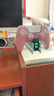 索尼（SONY）PS5 PlayStation DualSense无线游戏手柄 ps5手柄-净彩珠白 游戏周边 配件 实拍图