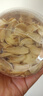 十月稻田 百合干 220g/罐 龙山产苦百合 银耳莲子桂圆枸杞羹煲汤食材  实拍图
