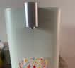 碧然德（BRITA）【李昀锐同款】小立方净饮机 即热制冷直饮机 调温 免安装台式净水器 绿色 智能饮水机 实拍图