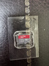 闪迪（SanDisk）64GB TF（MicroSD）内存卡 A1 U1 C10 至尊高速移动版存储卡 读速140MB/s 手机平板游戏机内存卡 实拍图