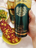 农夫山泉东方树叶绿茶500ml*15瓶无糖茶饮料0糖0脂0卡整箱装饮品 实拍图