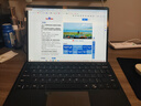 联想（Lenovo）笔记本异能者S130 国家补贴 二合一笔记本平板电脑 N100处理器 13英寸 3K高清屏 16G+512G Windows 实拍图