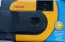 KODAK胶卷相机 胶片相机 一次性相机 39张 800超高感光度 无闪相机  含胶卷（免费冲扫） 实拍图