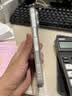 品胜【相机键全包|气囊升级】适用iphone17Pro手机壳苹果17Pro保护套气囊防摔晶透抗黄耐磨简约保护壳 实拍图