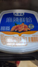 洋琪食品麻辣鲜蛤500g 烧烤夜宵预制菜 日料麻辣蛤蜊肉花蛤 下饭下酒小菜 实拍图