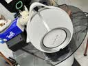 帝瓦雷【重磅新品】DEVIALET Mania狂潮 户外便携式音响 晨雾白 高保真重低音无线蓝牙HiFi音箱 生日礼物 实拍图
