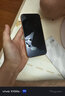 闪魔【AR增透抗反光】适用苹果17Promax钢化iPhone17promax手机膜AR增透全屏防尘无尘仓保护膜2片装 实拍图
