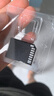 闪迪（SanDisk）128GB TF（MicroSD）4K内存卡 行车记录仪 监控摄像头专用 循环录制10,000小时 高耐用存储卡 实拍图