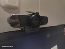 吉选C306电脑摄像头1080P高清麦克风视频通话会议考研复试网课笔记本台式一体直播家用教学USB外置外接 实拍图