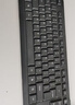 联想（Lenovo）有线键盘鼠标套装 键鼠套装 全尺寸键盘 商务办公 MK11Lite 实拍图