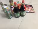 厨邦薄盐鸡精96g 旋盖自立袋 健康薄盐提鲜增香炒菜调味料 实拍图