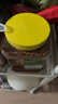 茨格曼鹦鹉饲料1200ml混合鸟粮 五色黍子牡丹虎皮玄凤八哥画芦丁鸡饲料 实拍图