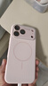 Apple/苹果  iPhone 17 Pro Max 512GB 星宇橙色 支持移动联通电信5G 双卡双待手机 实拍图